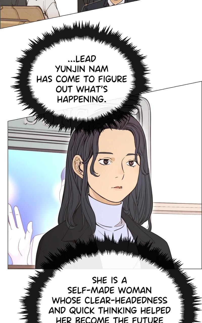 Read A Man's Man Manga Online