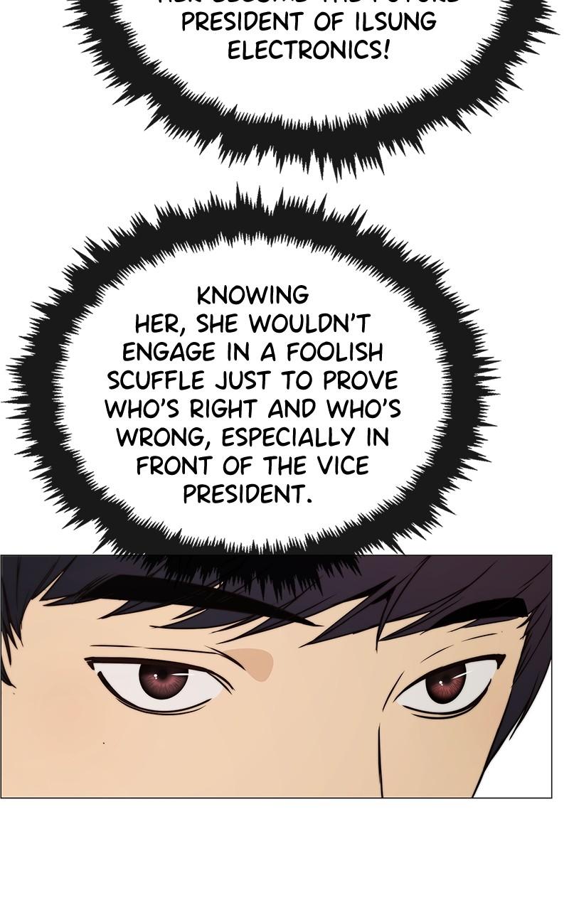 Read A Man's Man Manga Online