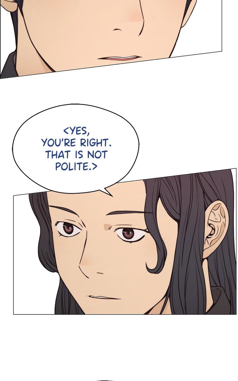 Read A Man's Man Manga Online