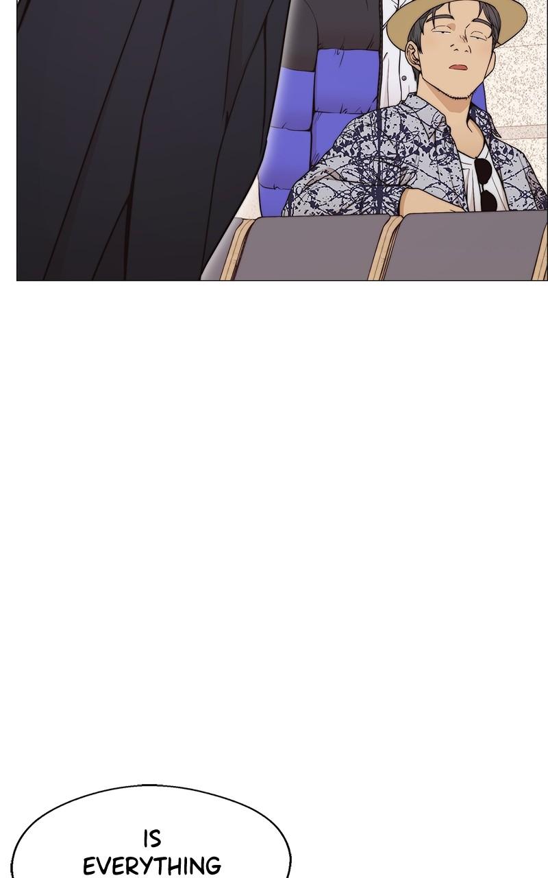 Read A Man's Man Manga Online