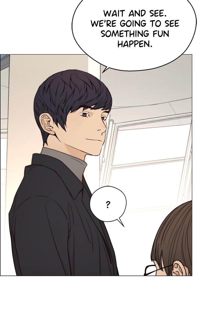 Read A Man's Man Manga Online