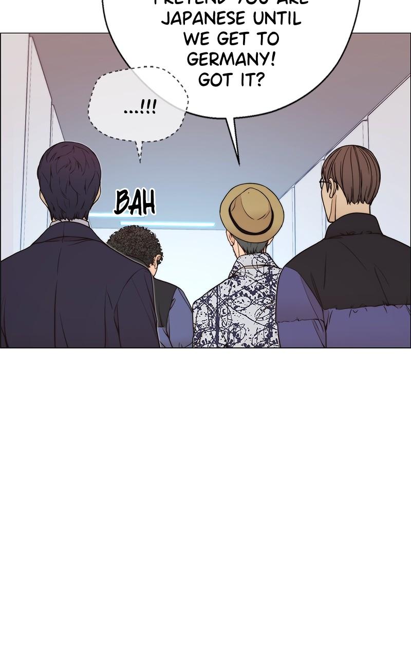 Read A Man's Man Manga Online