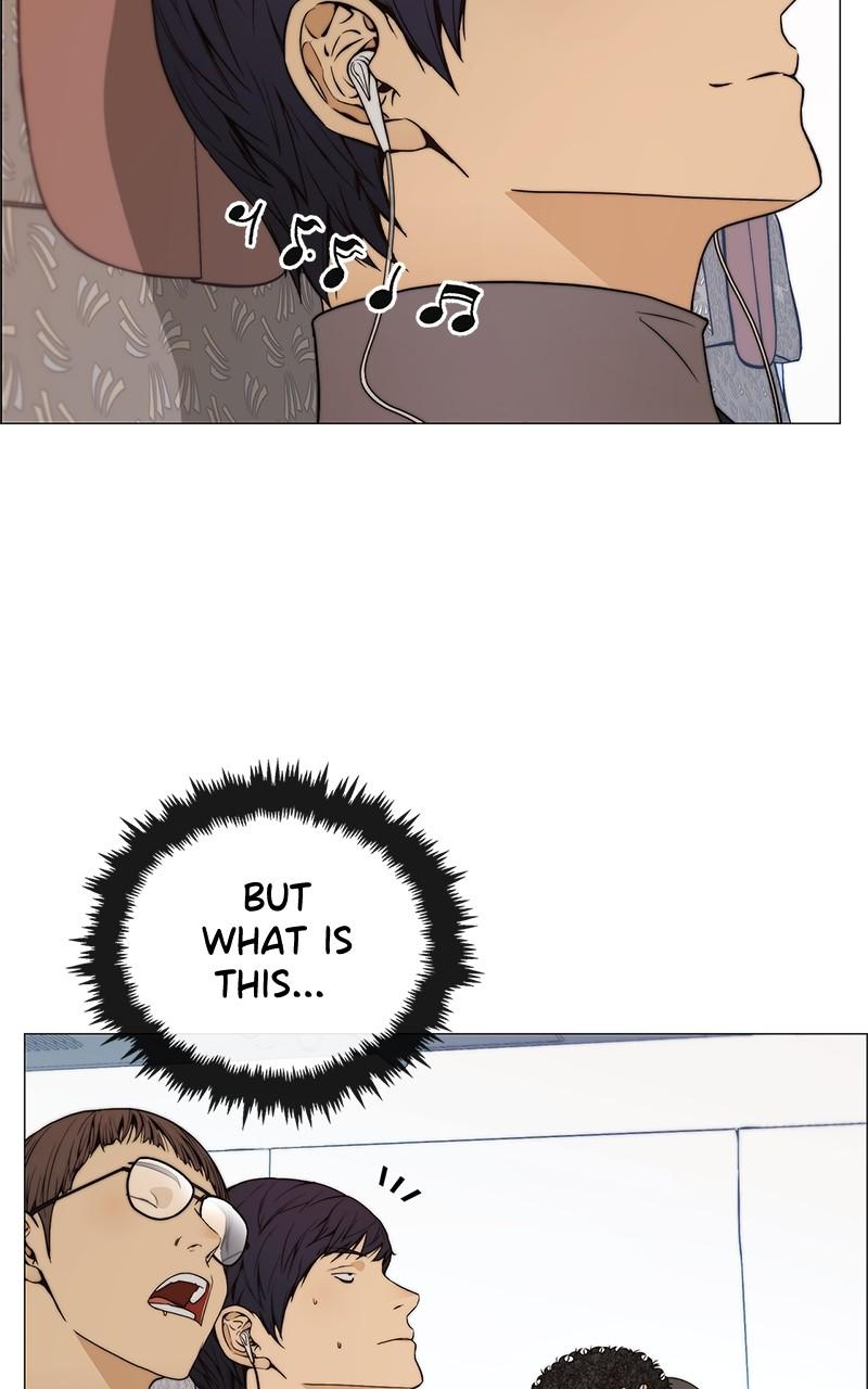 Read A Man's Man Manga Online