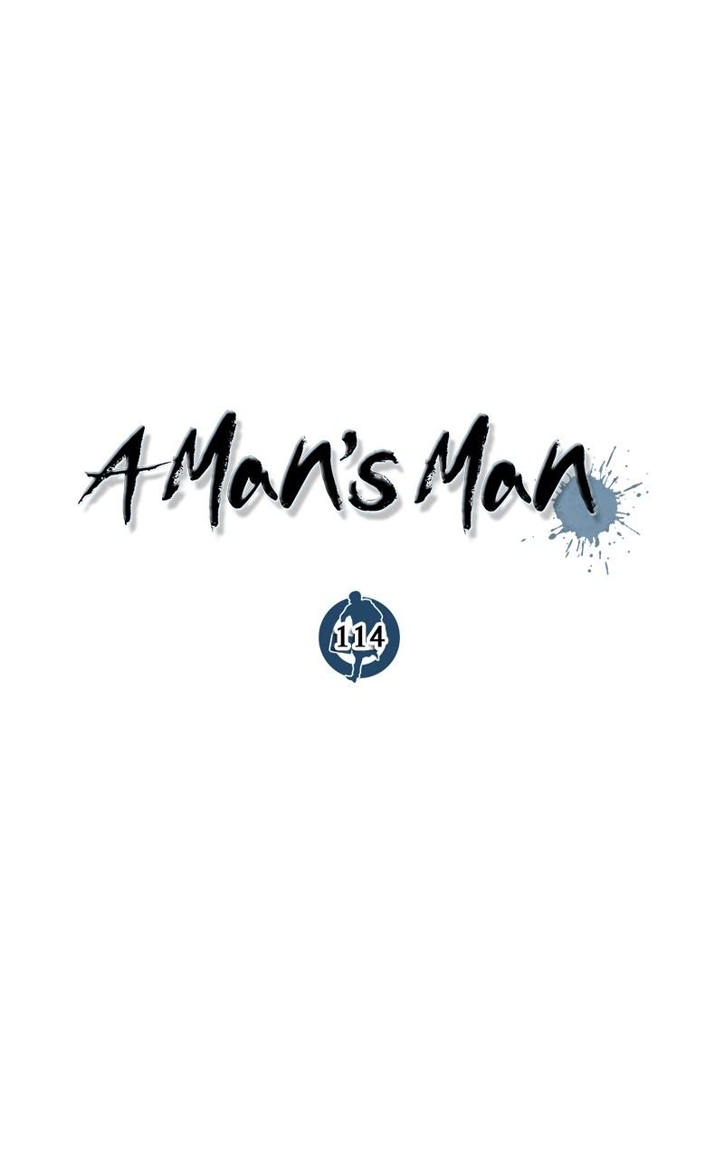 Read A Man's Man Manga Online