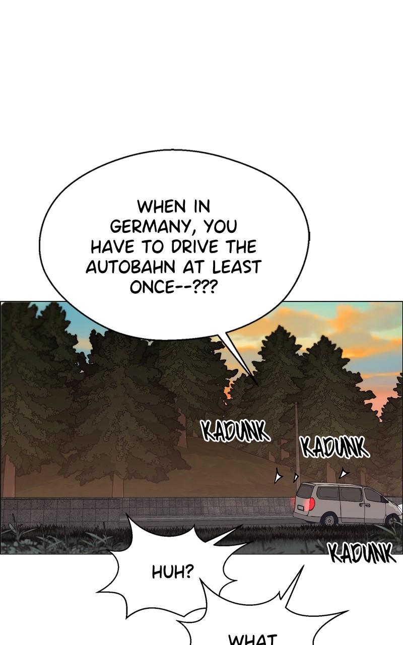Read A Man's Man Manga Online