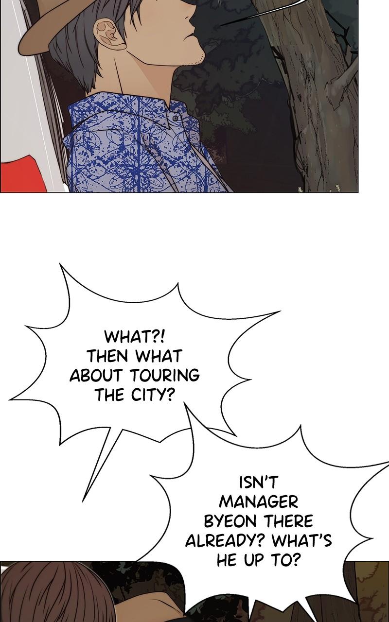 Read A Man's Man Manga Online