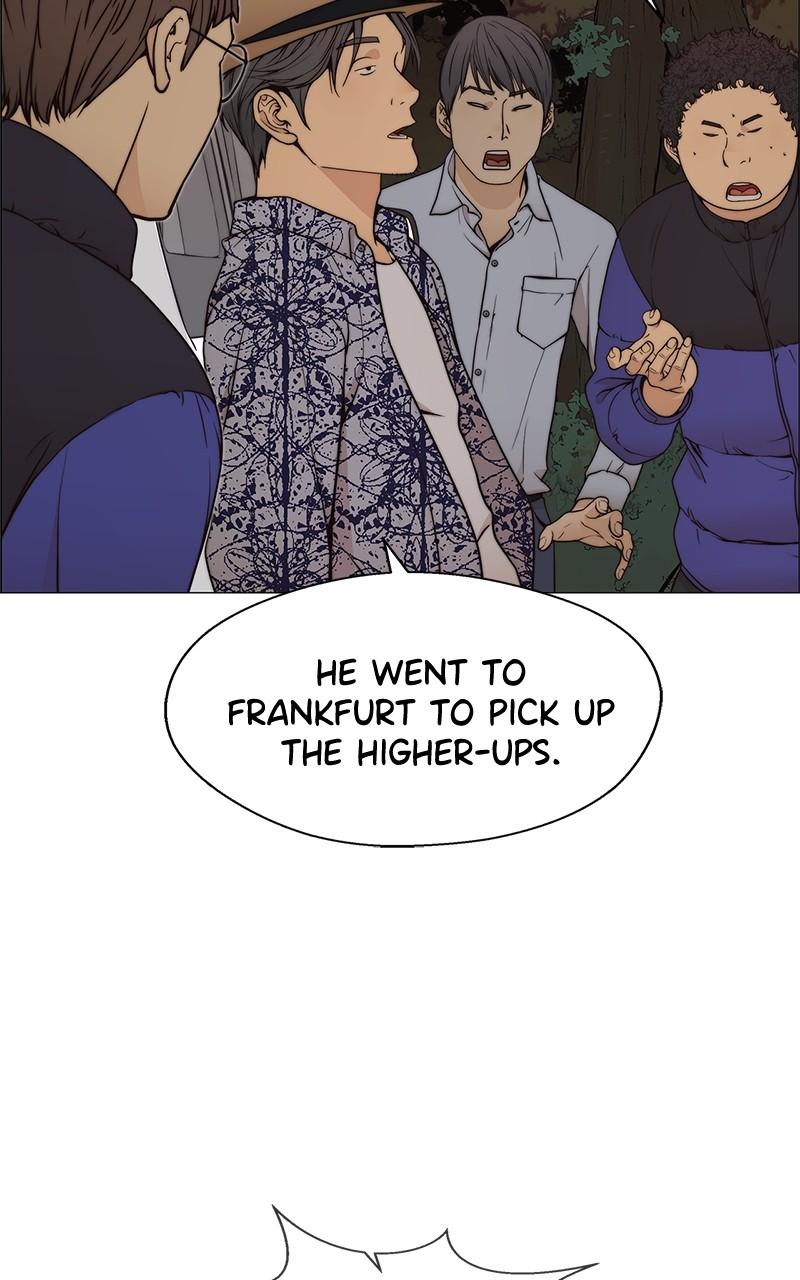 Read A Man's Man Manga Online