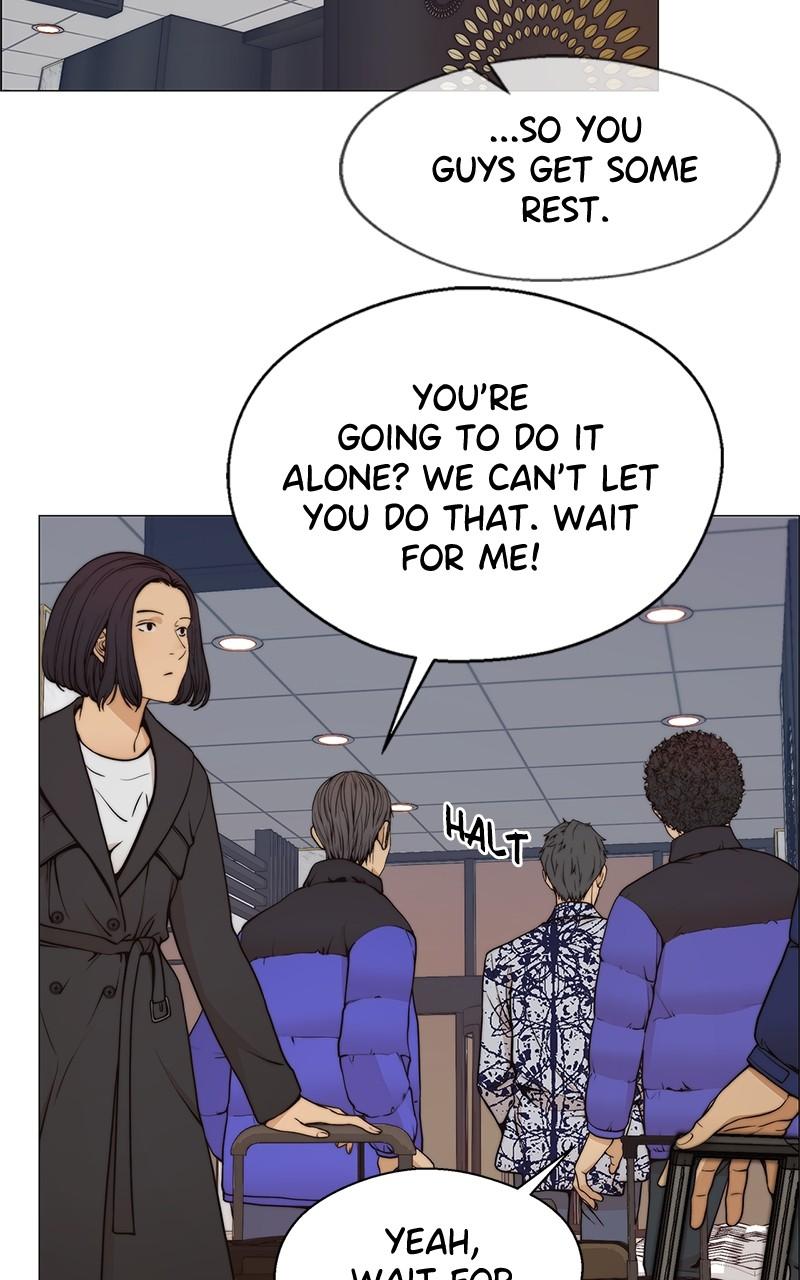 Read A Man's Man Manga Online