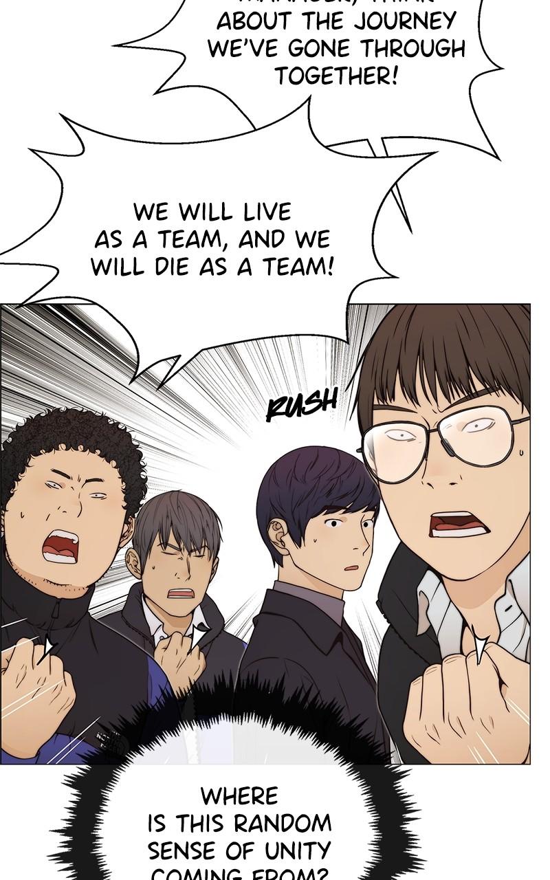 Read A Man's Man Manga Online