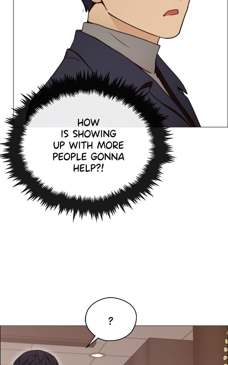 Read A Man's Man Manga Online