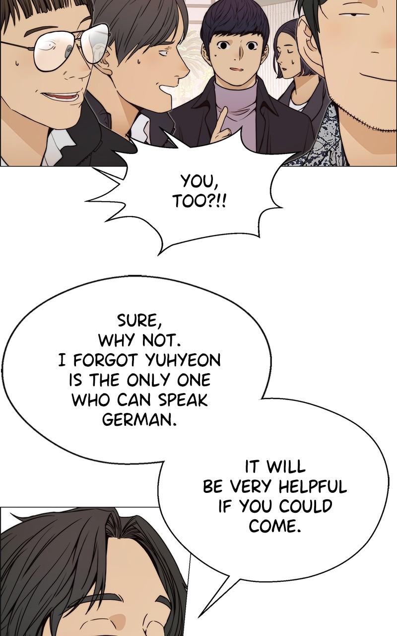 Read A Man's Man Manga Online