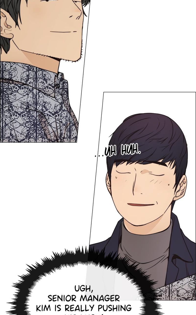 Read A Man's Man Manga Online