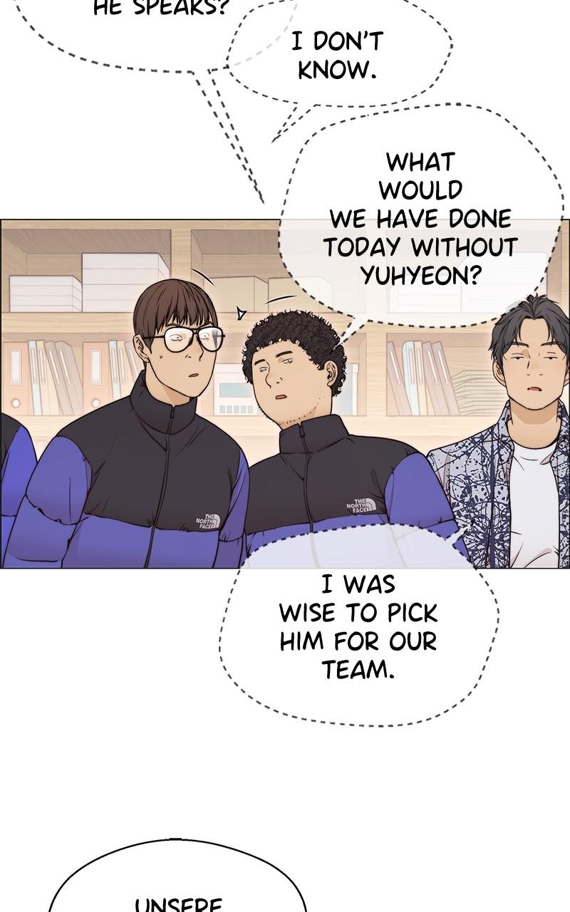 Read A Man's Man Manga Online