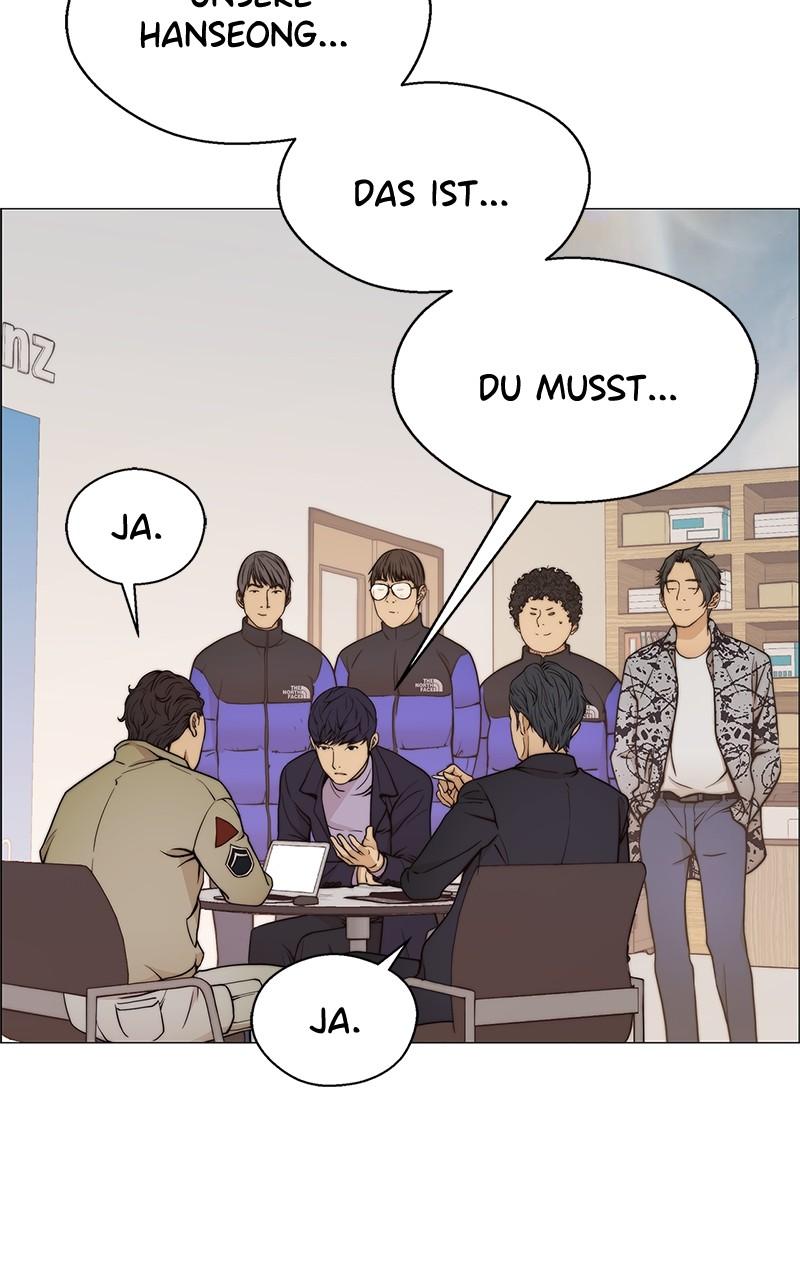 Read A Man's Man Manga Online