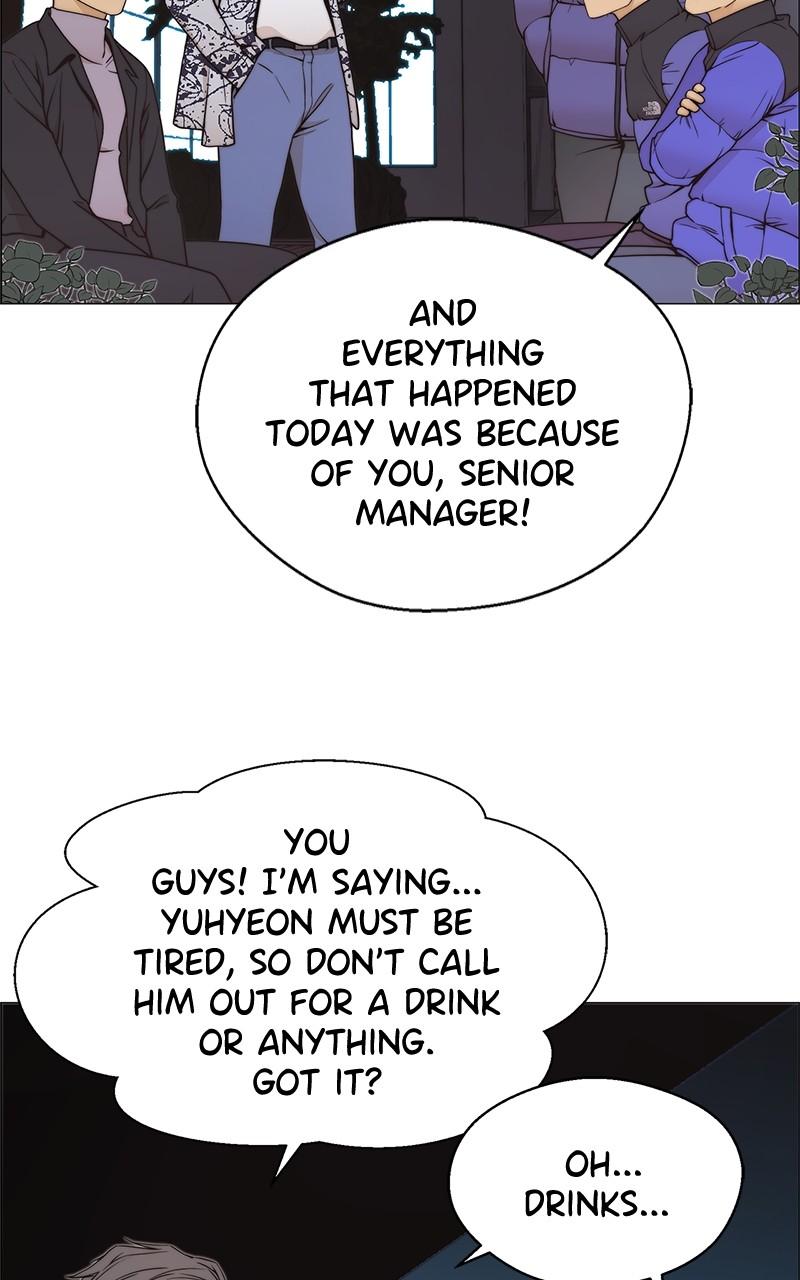 Read A Man's Man Manga Online