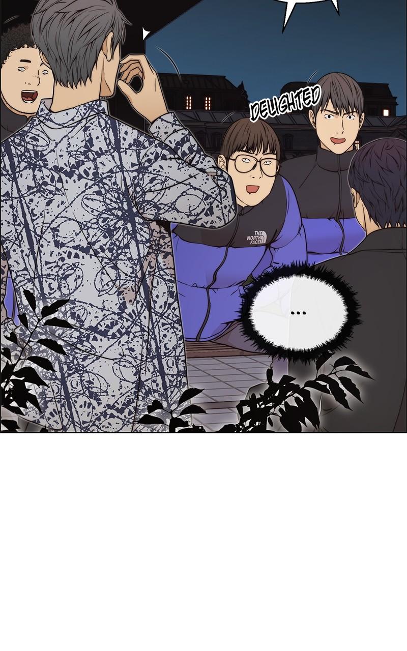 Read A Man's Man Manga Online