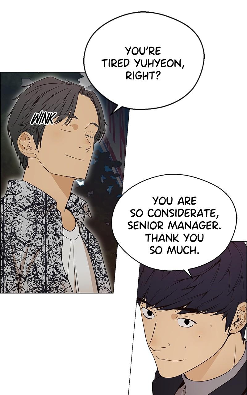 Read A Man's Man Manga Online