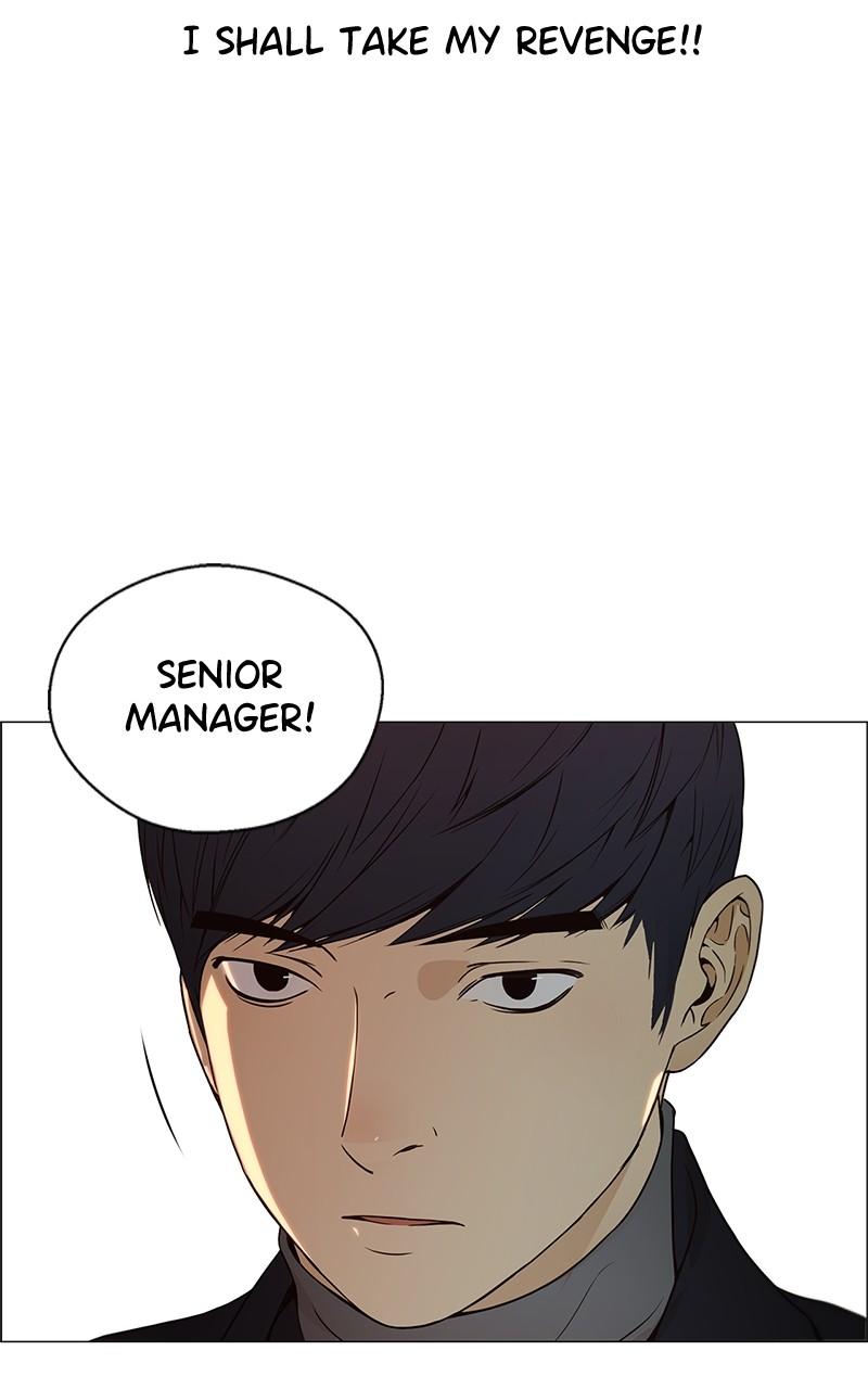 Read A Man's Man Manga Online