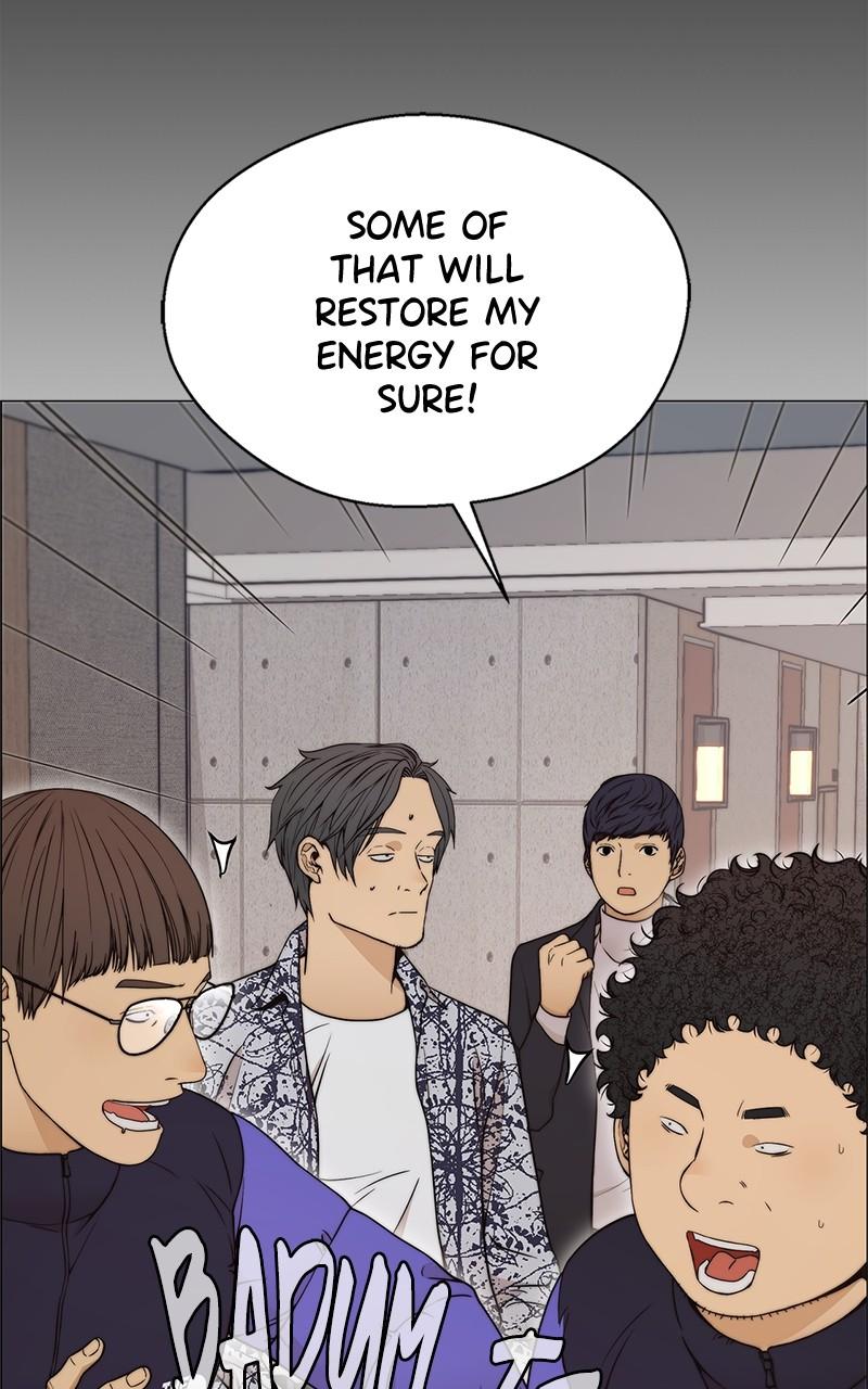 Read A Man's Man Manga Online