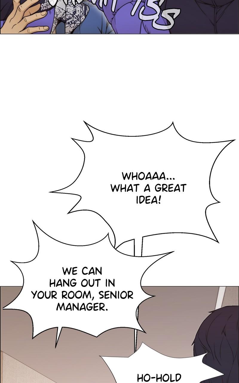 Read A Man's Man Manga Online