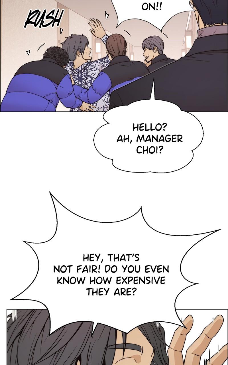 Read A Man's Man Manga Online