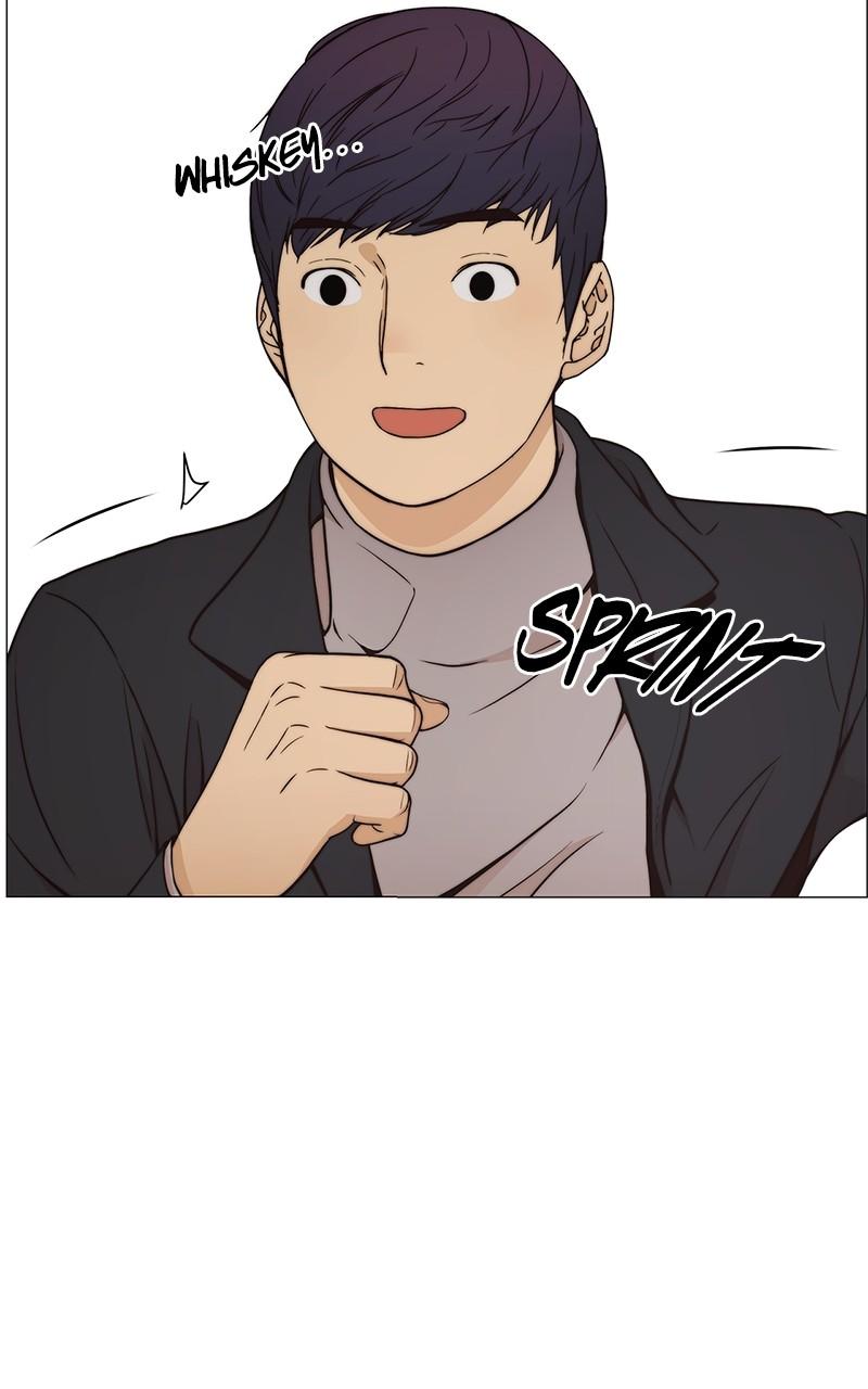 Read A Man's Man Manga Online