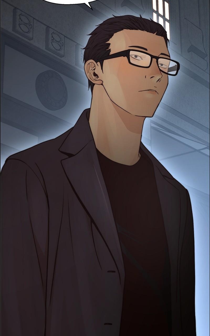 Read A Man's Man Manga Online