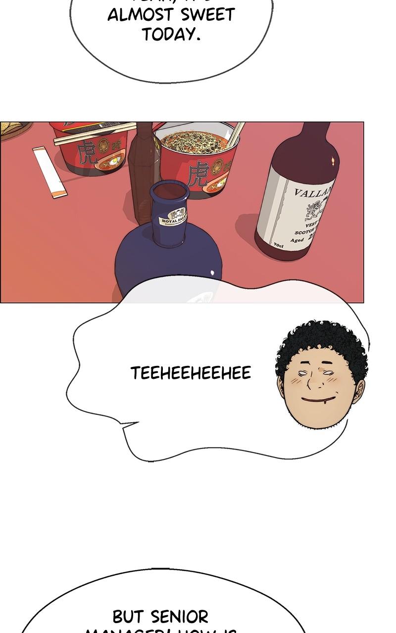 Read A Man's Man Manga Online