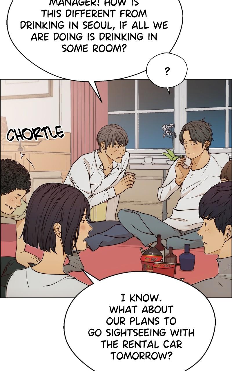 Read A Man's Man Manga Online