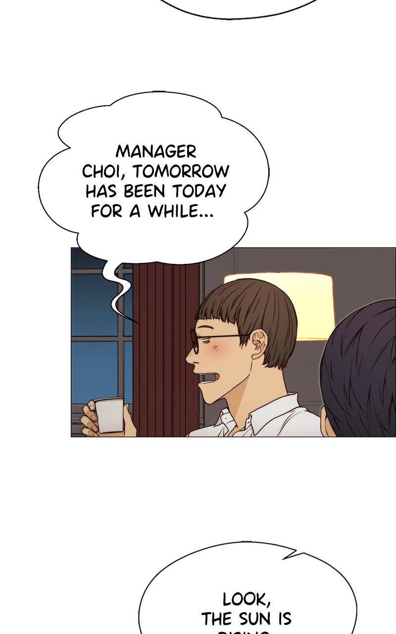 Read A Man's Man Manga Online