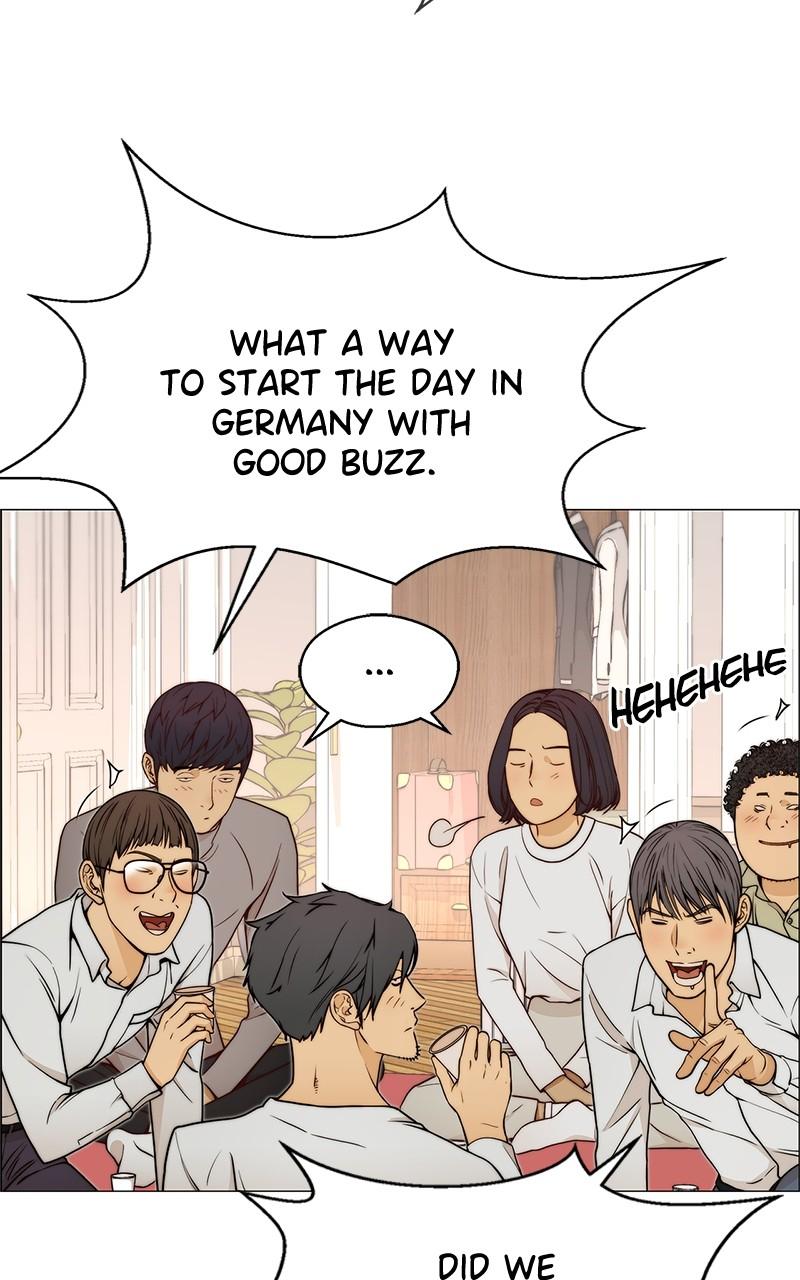Read A Man's Man Manga Online