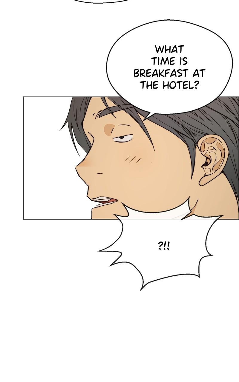 Read A Man's Man Manga Online