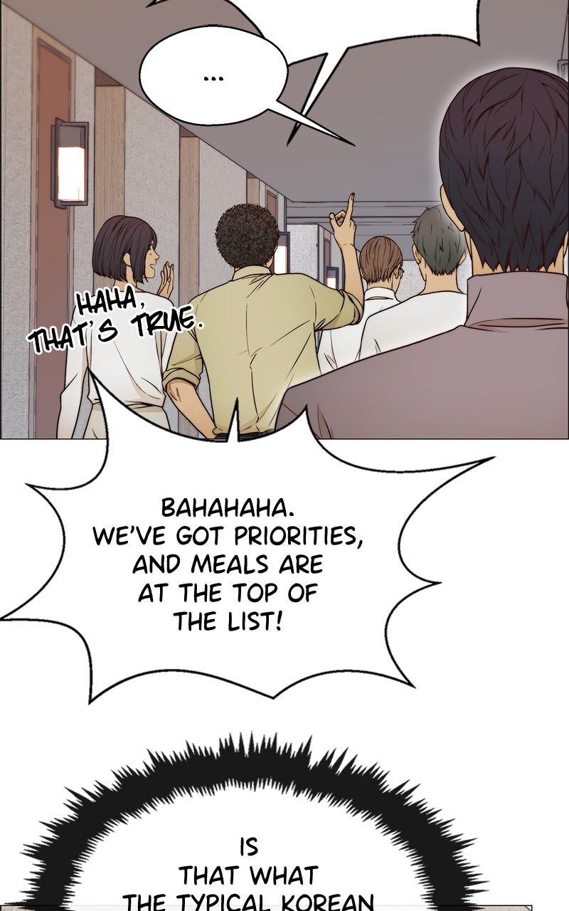 Read A Man's Man Manga Online