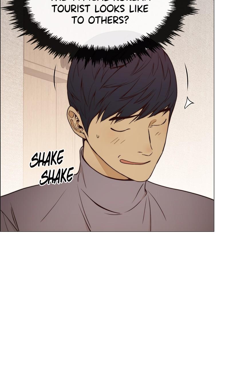 Read A Man's Man Manga Online