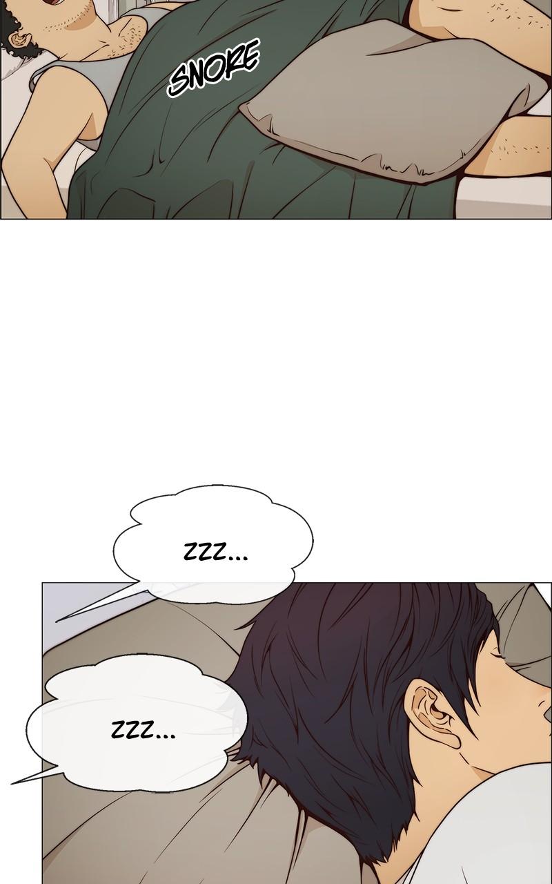 Read A Man's Man Manga Online