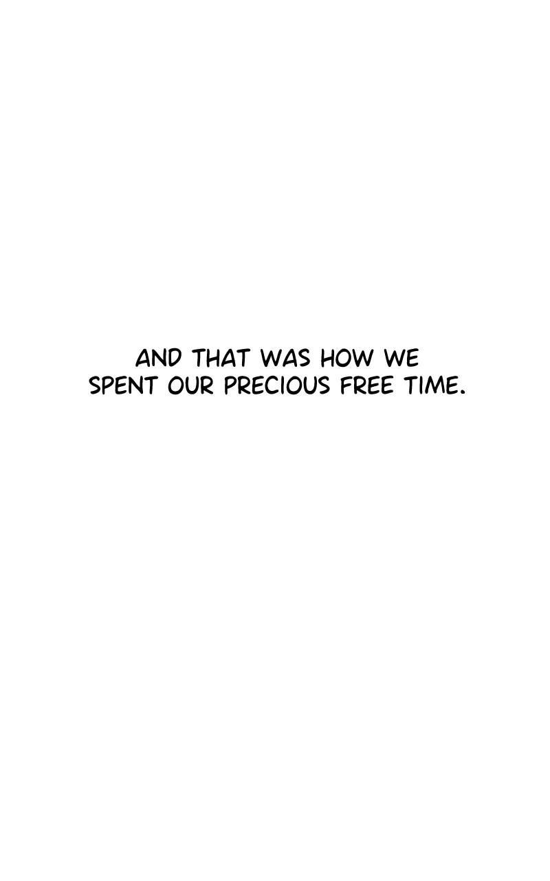 Read A Man's Man Manga Online