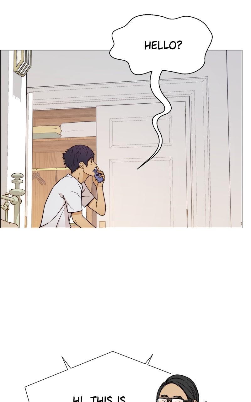 Read A Man's Man Manga Online