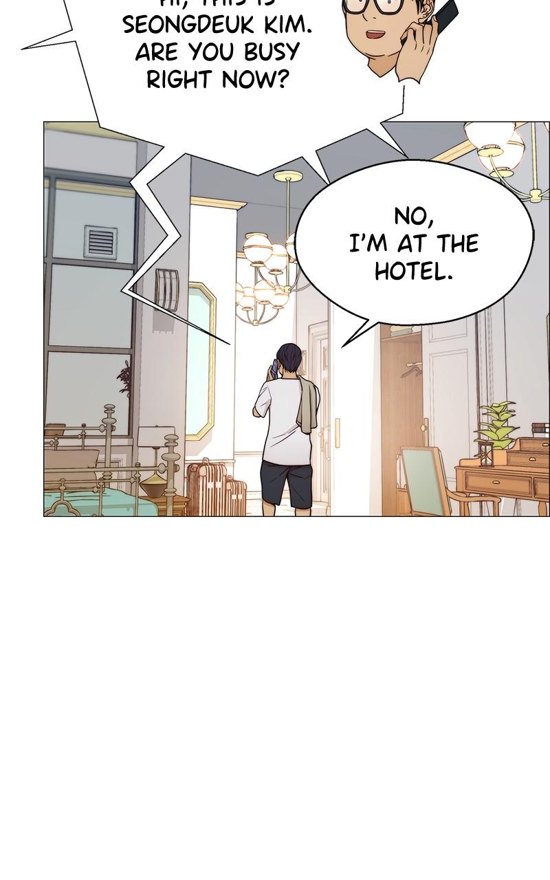 Read A Man's Man Manga Online