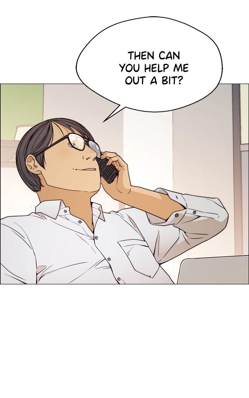 Read A Man's Man Manga Online