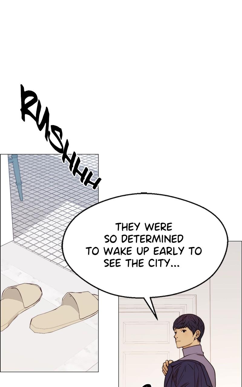 Read A Man's Man Manga Online
