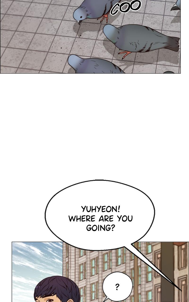 Read A Man's Man Manga Online