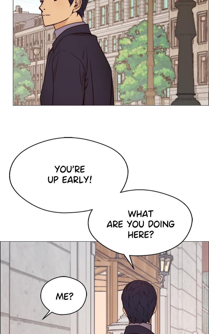 Read A Man's Man Manga Online