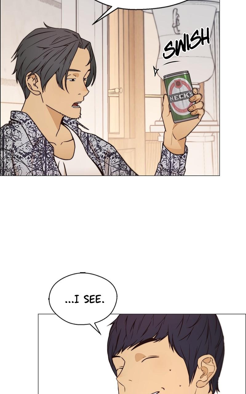 Read A Man's Man Manga Online