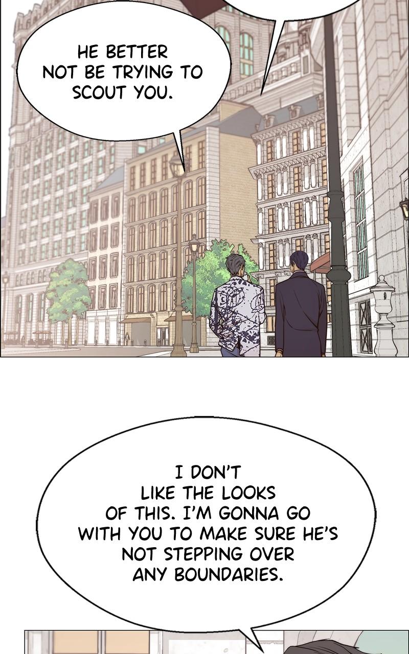 Read A Man's Man Manga Online