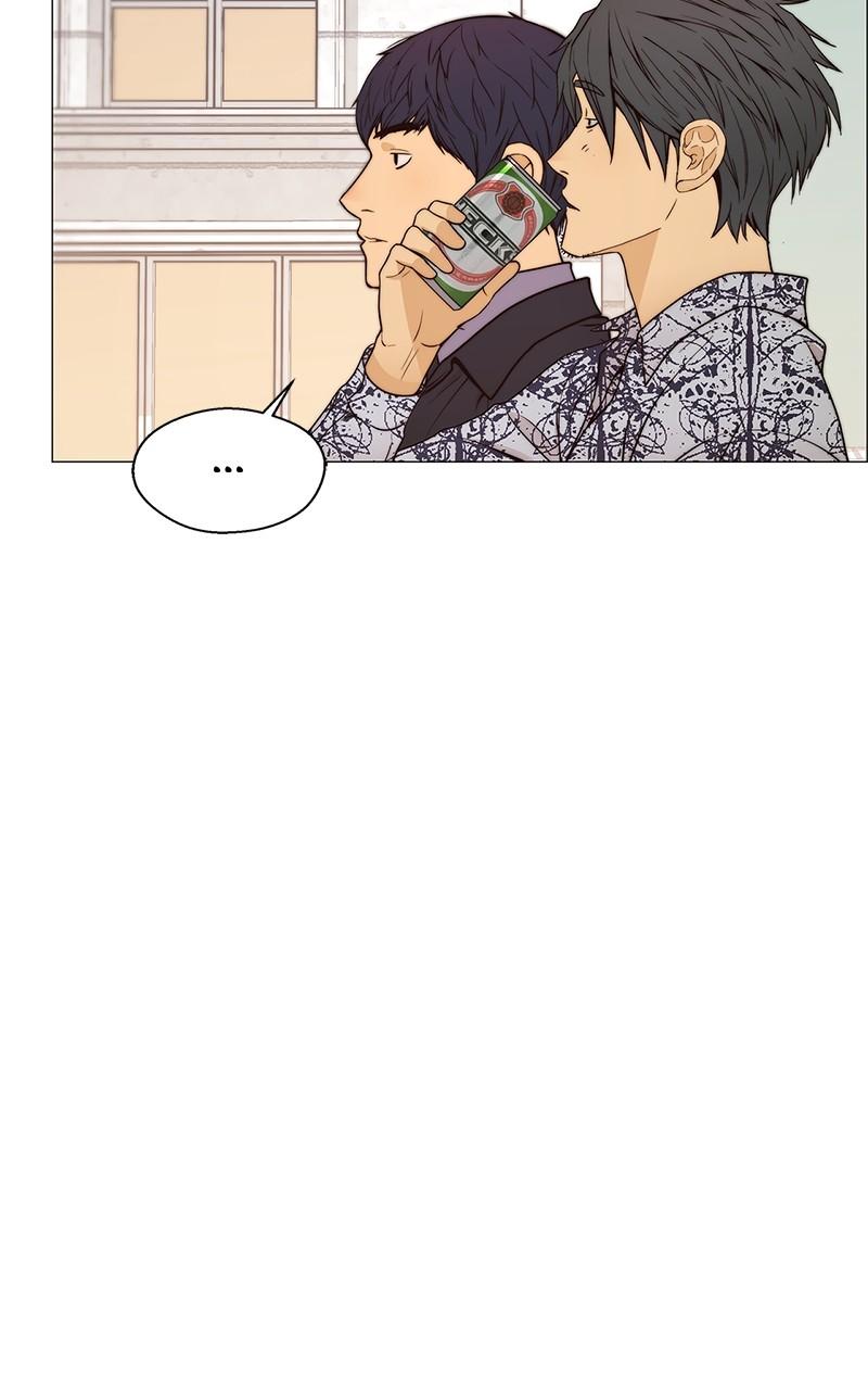Read A Man's Man Manga Online