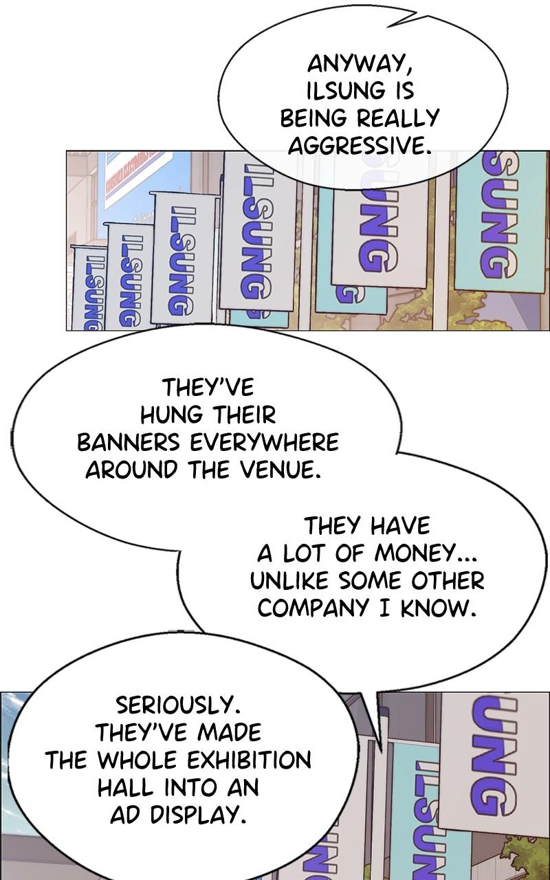 Read A Man's Man Manga Online