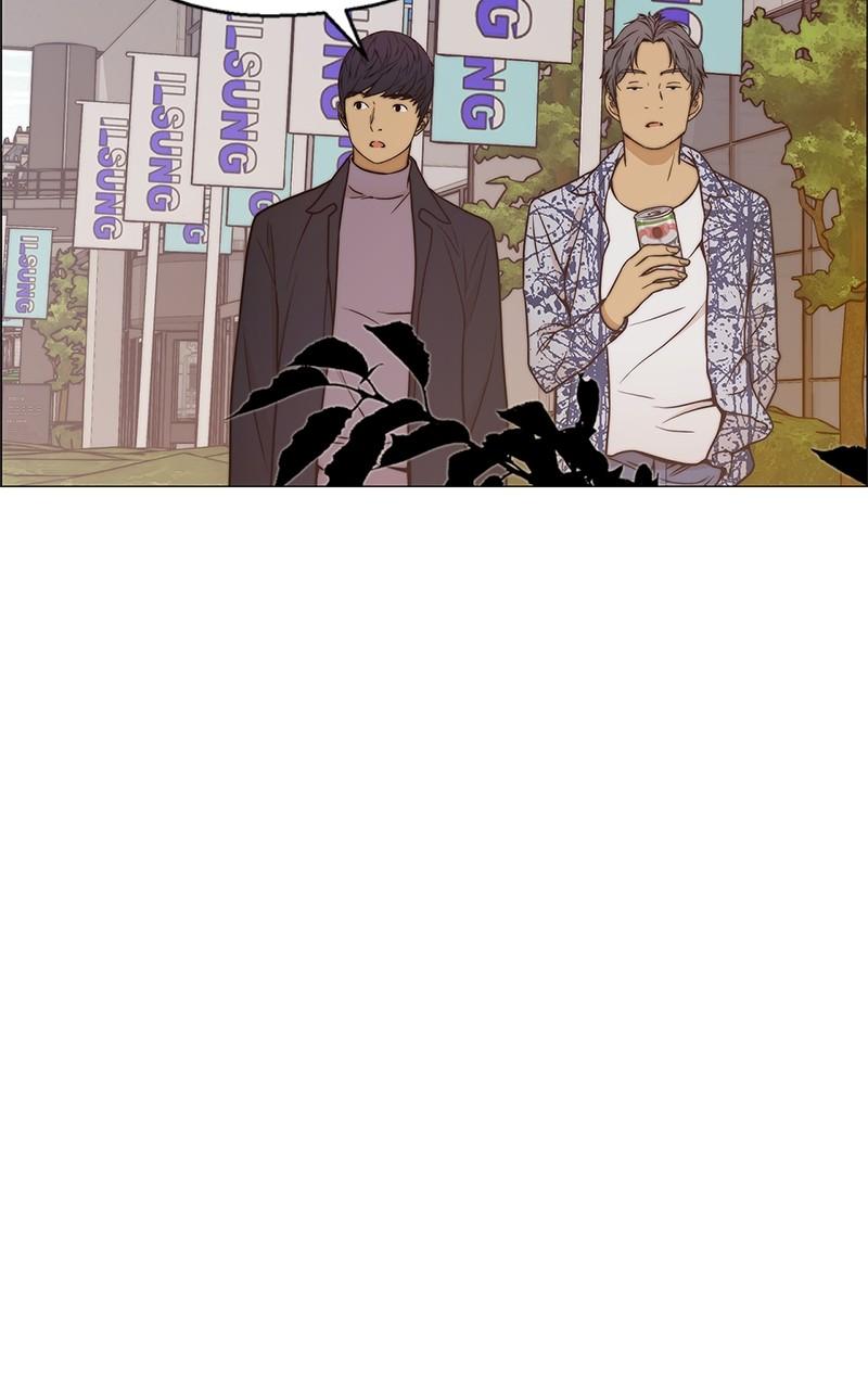 Read A Man's Man Manga Online