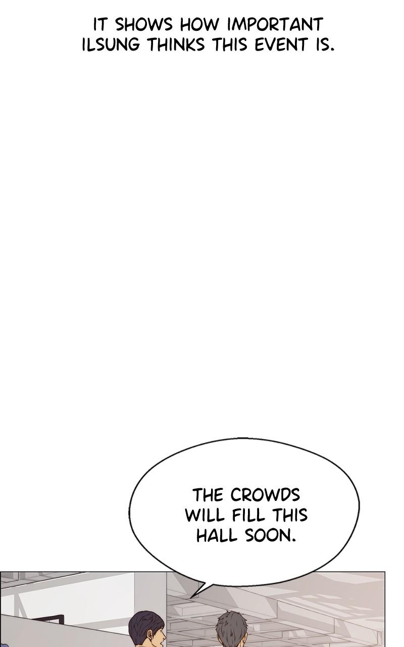 Read A Man's Man Manga Online