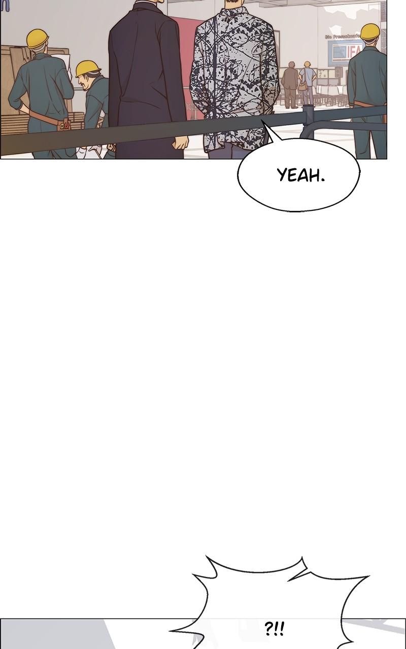Read A Man's Man Manga Online