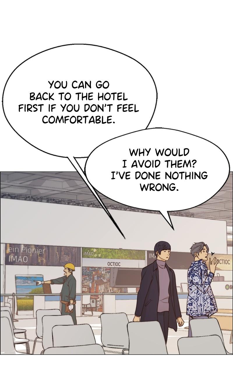 Read A Man's Man Manga Online
